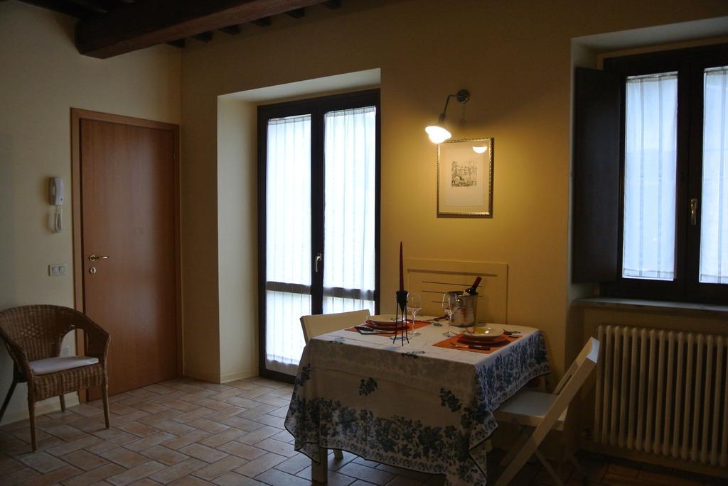 Agriturismo Valdappio Urbino Pokoj fotografie