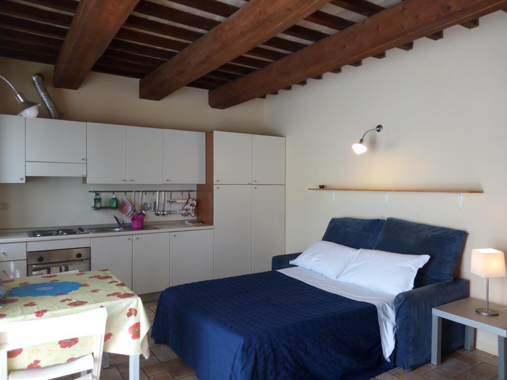 Agriturismo Valdappio Urbino Exteriér fotografie